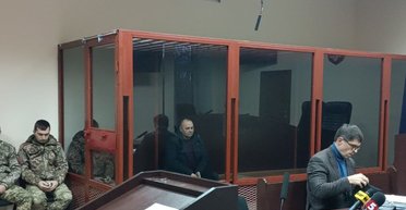 Есть угроза побега за границу: суд арестовал командира 211-й бригады и определил размер залога