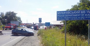 Тотальное недоверие. Что стоит за инцидентом в Мукачево