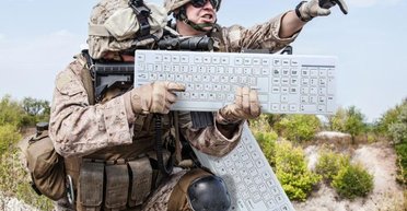 Большая ломка. Как украинские кибервойска атакуют сепаратистов