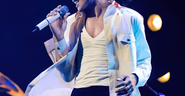 Схожість вражає: племінник Майкла Джексона зіграв свого дядька в біографічному фільмі (фото)