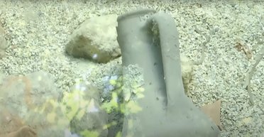 Опровергли пропаганду РФ: в Одессе отыскали артефакты, которым более 2000 лет (фото, видео)