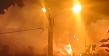 Не только ПВО: какие объекты попали под удар ракет по аэродрому в Джанкое (видео)