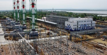 Крым атаковали беспилотники: повреждены подстанции, наступил блекаут (фото, видео)