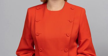 Гардероб першої леді. Яким дизайнерам надає перевагу Олена Зеленська