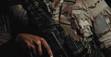 В Калифорнии похоронили 28-летнего ветерана армии США, погибшего под Бахмутом