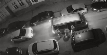 Не явился по повестке: на мужчину, которого во Львове ТЦК силой затолкали в бус, открыли дело