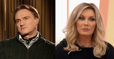 Рыбчинский резко отреагировал на слова Повалий о российском Киеве: "раньше ты окажешься в аду"