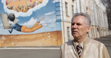 От "жлобского" к модному. Что будет с украинским и русским языком