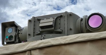 Нова зброя проти "Шахедів": які дрони збиватиме лазерна система Apollo