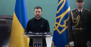 Разговор с Трампом и "красные линии" в диалоге с РФ: Зеленский о завершении войны в 2025 году (видео)