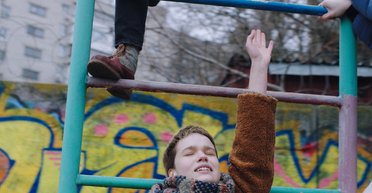 "Золотий Дюк-2021". Фільми про реперів-бандитів, дівчину-костолома та ковідних інопланетян