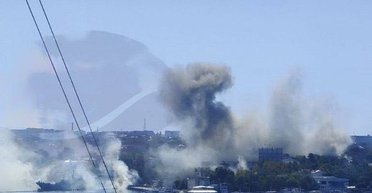 Сигнала воздушной тревоги не было: в оккупированном Крыму погибла дочь заммэра Магадана