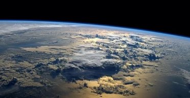 Явище, що сприяє появі життя: чи є тектоніка плит на інших планетах (фото)