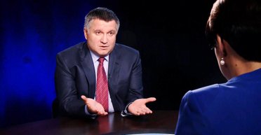 Пятое колесо в телеге Зеленского. Почему после отставки у Авакова нет политического будущего