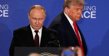 Путин не хочет прекращения огня: стали известны условия главы Кремля