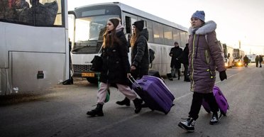 Депортація українських дітей: РФ не вдасться обдурити світову спільноту, — правозахисниця
