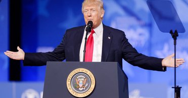 Сегодня мы все — американисты. Смута в США, как реальность, формируемая соцсетями