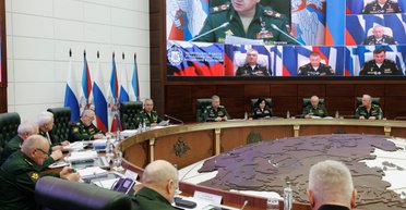 Живой или мертвый: что говорят в ССО о появлении командующего ЧФ РФ на заседании МО России