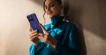 Этот бюджетник переплюнул iPhone и Samsung Galaxy: что известно о Motorola Edge 70 Fusion