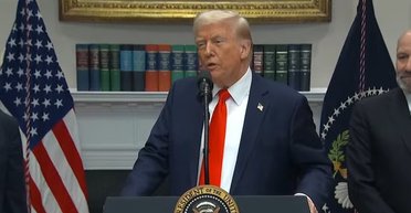 РФ и народ Украины хотят мирного урегулирования: главные заявления Трампа о войне и минералах