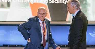 Жаловаться ни к чему: суд ЕС отклонил иск российского миллиардера о снятии санкций