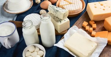 Не всі продукти, багаті на жири, шкідливі для здоров'я, — нове дослідження