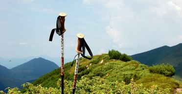 Прогулка налегке. Три несложных пеших маршрута Закарпатья