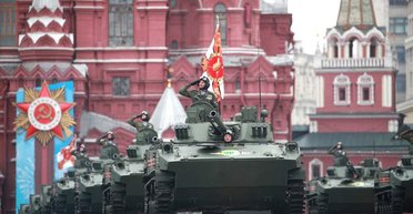 Перемирие на 9 мая: зачем Путину трехдневная "тишина" и как он этим воспользуется