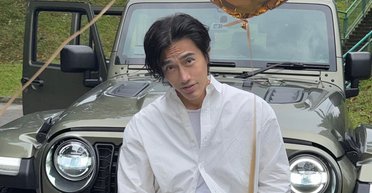 Дедушка в 60 лет выглядит на 20: какой его секрет молодости (фото)