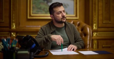 Зеленский подписал закон, который ратифицирует соглашение с США о недрах: когда начнет действовать фонд