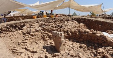 Т-подібні стовпи та неолітичні споруди: у Туреччині знайшли древнє поселення (фото)