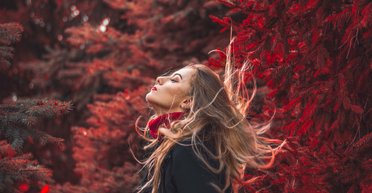 Аномально тепло і сухо: яким буде останній місяць осені (відео, карти)