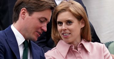 Принцеса Беатріс уперше розкрила правду про народження другої дочки