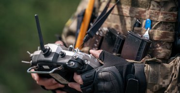 Обнаружит БПЛА врага на большом расстоянии: в США создали новейшую систему на базе ИИ