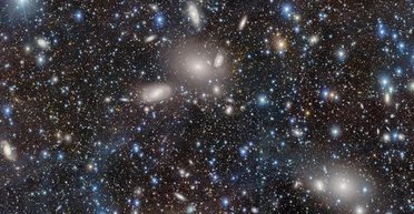 Це чекає на Чумацький Шлях: астрономи побачили наближення катастрофи в глибокому космосі (фото)