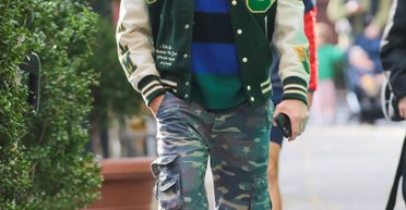 Бредлі Купер вирушив на побачення з Джіджі Хадід (фото)