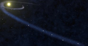 Ученые нашли "недостающую" галактическую материю, разработав уникальный метод обнаружения