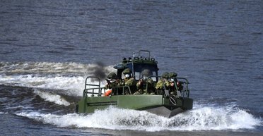 У гонитві за "цінним призом": РФ готує масштабний наступ під Херсоном, — ОВА