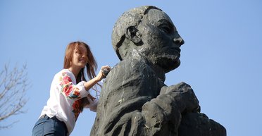 Подільські портрети. Як пояснити усю суть дзен-сковородизму