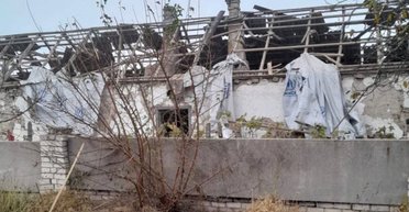 Понад 50 обстрілів: ЗС РФ вбили дитину в Херсонській області (фото)