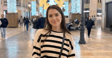 Девушка рассказала, почему испанцы называют украинцев "лимонами"