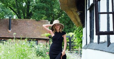 41-річна Сієнна Міллер чекає на другу дитину (фото)