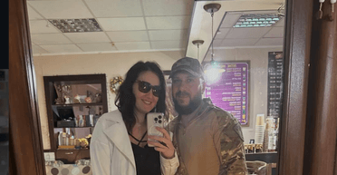 Вітвіцька звернулася до нареченого-військового в особливий день (фото)