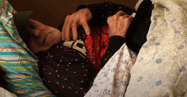 Действовали в соответствии с законом: в ТЦК прокомментировали мобилизацию единственного смотрителя тяжелобольного отца