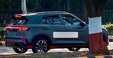 Недорогой спортивный кроссовер Hyundai рассекречен до премьеры (фото)