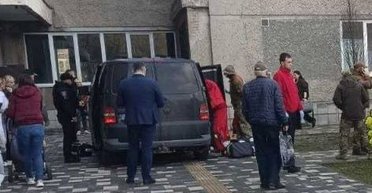 Убийство военнослужащего ТЦК во Львове: журналист Глагола назвал имя возможного нападавшего