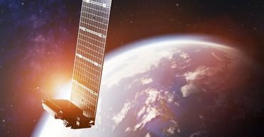 Паркування на орбіті. Учені знайшли спосіб, як уникнути космічних ДТП