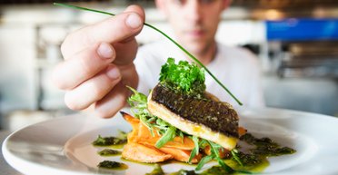 Готуємо без солі! Топ-3 страви для швидкого схуднення