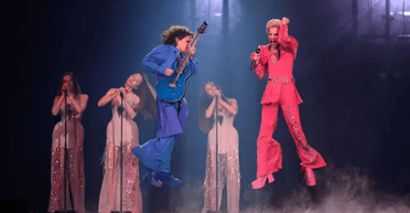 Сюрприз від українців: як проголосувало журі на фіналі Євробачення-2025 (фото)