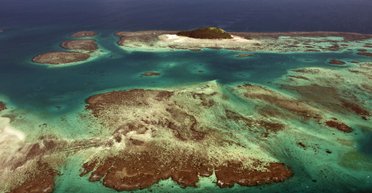 Ученые собрали новые данные о затерянном континенте "Зеландия"